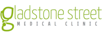 Gladstone Street Medical Clinic LOGO
